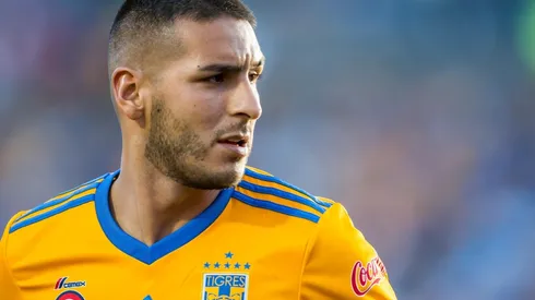 Chuco Sosa contó por qué se fue de Tigres