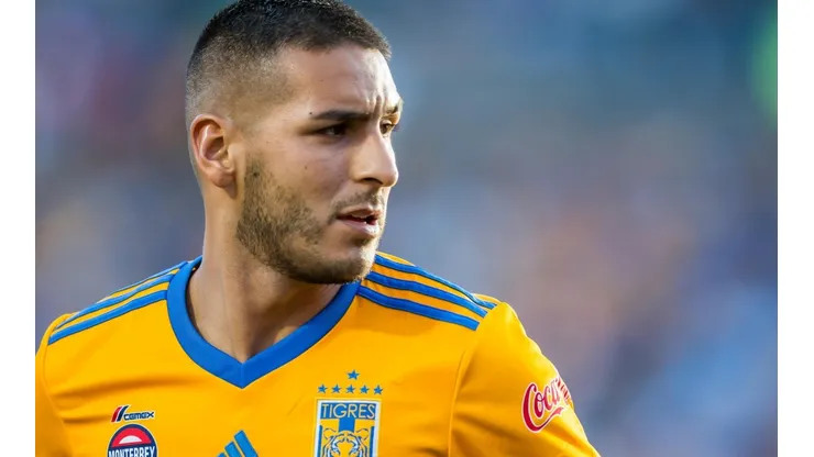 Chuco Sosa contó por qué se fue de Tigres