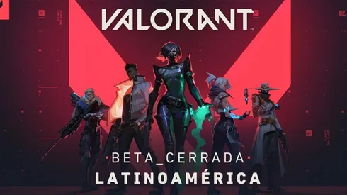 Riot anuncia la fecha de lanzamiento de Valorant en Latinoamérica (Beta Cerrada)