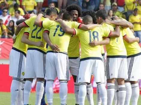 El mensaje de la Selección Colombia para todo un país