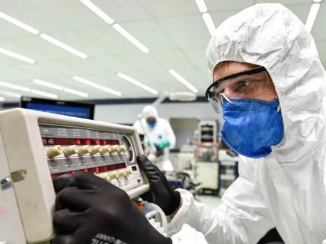 Millonaria donación de la Fundación Santo Domingo para combatir el Coronavirus en Colombia