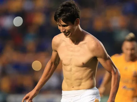 Damm dio detalles inéditos sobre su arresto policial