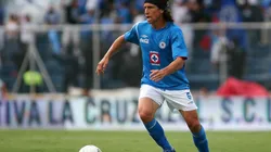 La insólita comparación que hizo Torrado con Cruz Azul