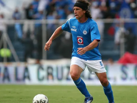 La insólita comparación que hizo Torrado con Cruz Azul