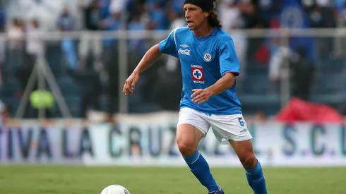 La insólita comparación que hizo Torrado con Cruz Azul