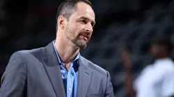 Chicago Bulls tiene nuevo GM