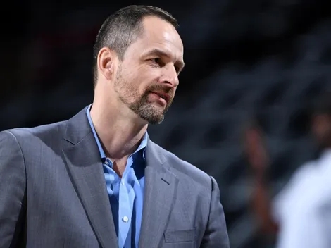 Chicago Bulls tiene nuevo GM