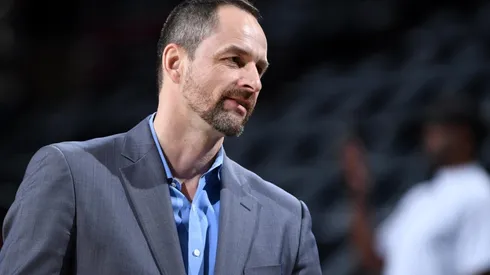 Chicago Bulls tiene nuevo GM