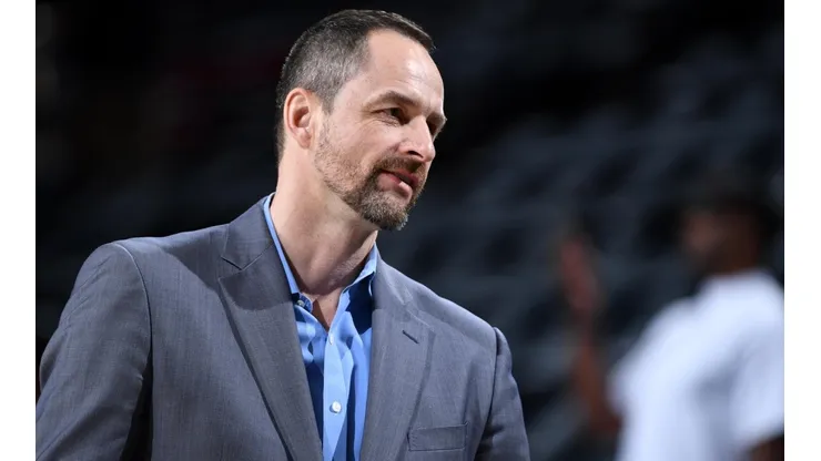 Chicago Bulls tiene nuevo GM