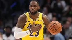 LeBron James sobre qué pasaría si se cancelara la temporada