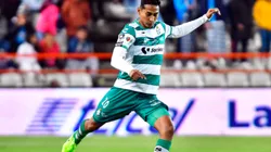 Hugo Rodríguez y diez años en Primera División