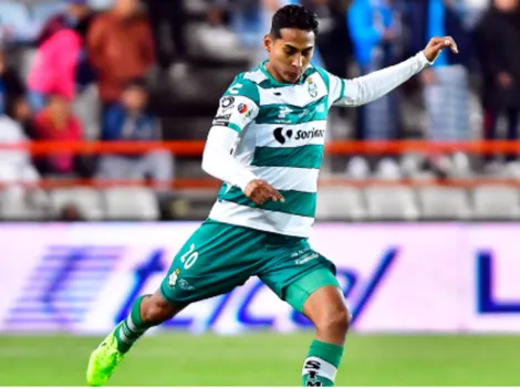 Hugo Rodríguez y diez años en Primera División