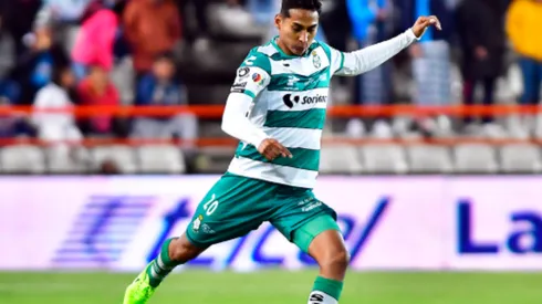 Hugo Rodríguez y diez años en Primera División