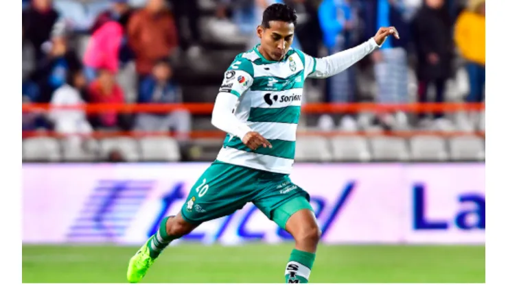 Hugo Rodríguez y diez años en Primera División