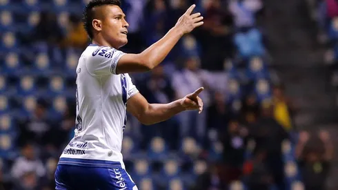 Osvaldo Martínez recibió un saludo de un gran amigo que tuvo en América.