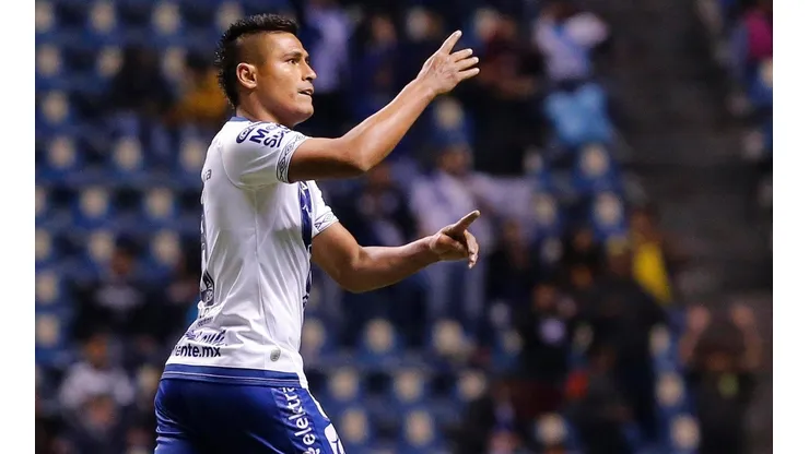 Osvaldo Martínez recibió un saludo de un gran amigo que tuvo en América.