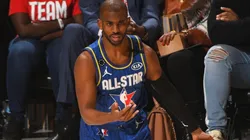 Chris Paul, Trae Young y Zach LaVine participarían de una competencia HORSE