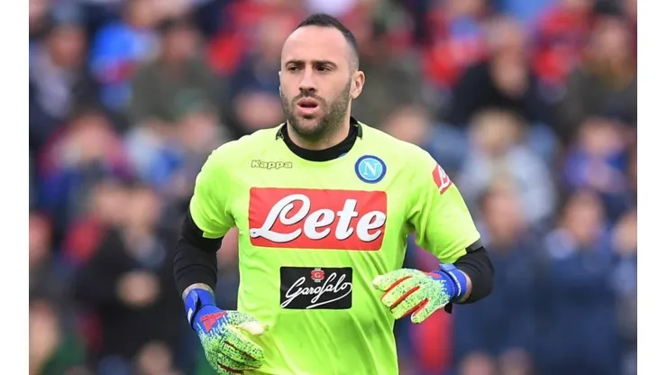 El sueldo de David Ospina será congelado