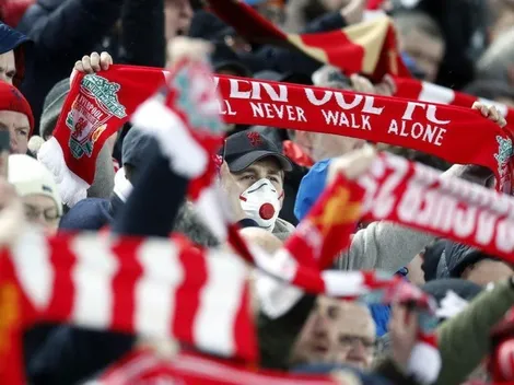 Los jugadores de la Premier crearon un fondo para ayudar ante el COVID-19