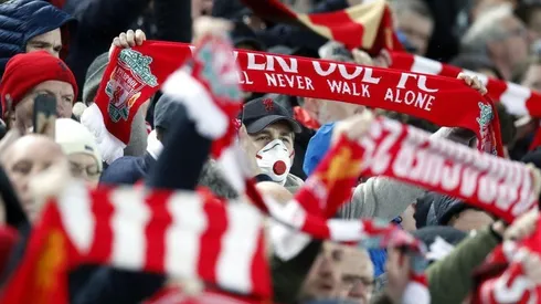 Los jugadores de la Premier crearon un fondo para ayudar ante el COVID-19