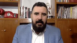 Álvaro Morales dio su top 5 de delanteros mexicanos de toda la historia