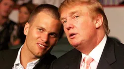 Tom Brady explica cómo impactó en sus compañeros su relación con Trump