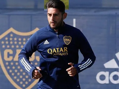 Delanteros de peso: Zambrano comparó a Paolo Guerrero con Carlos Tévez