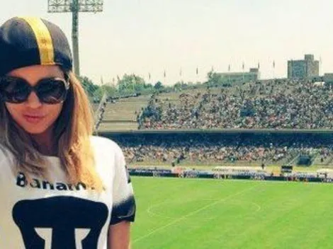 Vero Rodríguez dio detalles de cómo llegó a Fox Sports