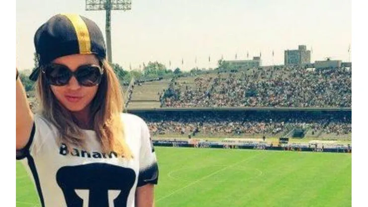 La periodista comentó cómo llegó a Fox Sports.