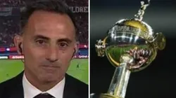 "No la sienten": Latorre no ve a los equipos mexicanos en la Copa Libertadores
