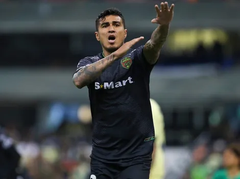 Lezcano es el pretendido por Tigres para acompañar a Gignac