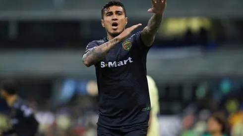 Lezcano es el pretendido por Tigres para acompañar a Gignac