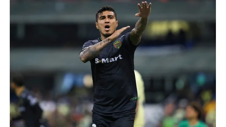 Lezcano es el pretendido por Tigres para acompañar a Gignac