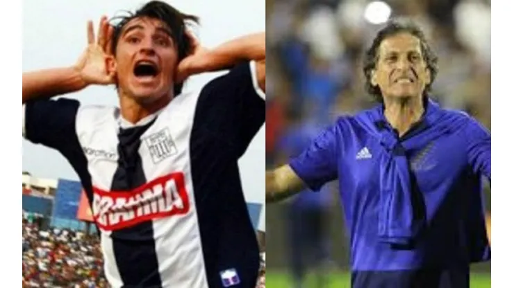 Martel y Salas son chilenos.