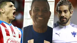 El Negro Santos sumó dos víctimas.