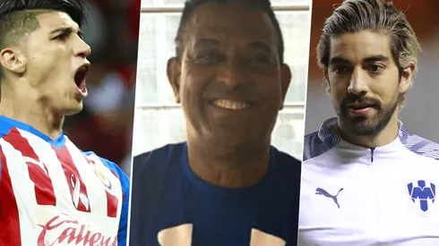 El Negro Santos sumó dos víctimas.