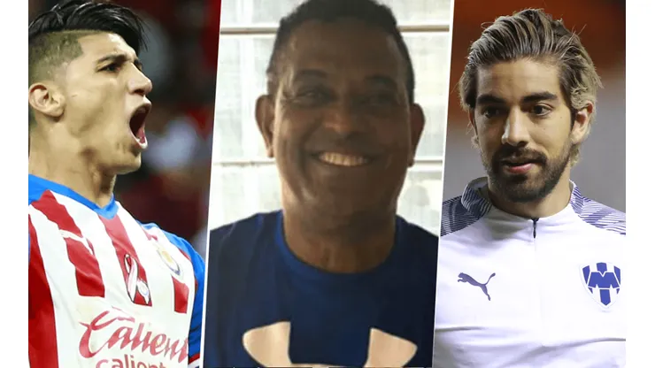 El Negro Santos sumó dos víctimas.