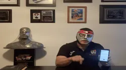 Octagón expuso documentos firmados y comprobantes de depósitos que desmienten las acusaciones de sus supuestos hijos.