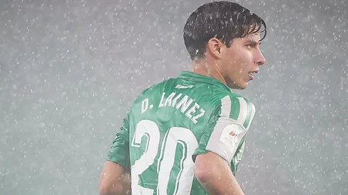 Lainez eligió al mejor jugador mexicano de la historia