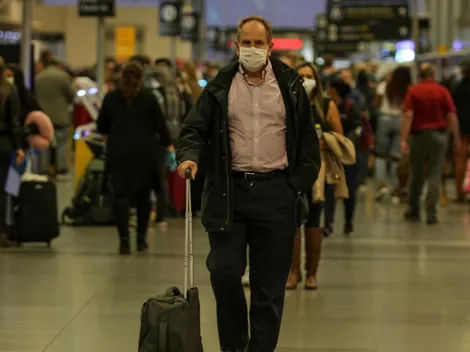 Se disparan las cifras de contagiados por Coronavirus en Colombia