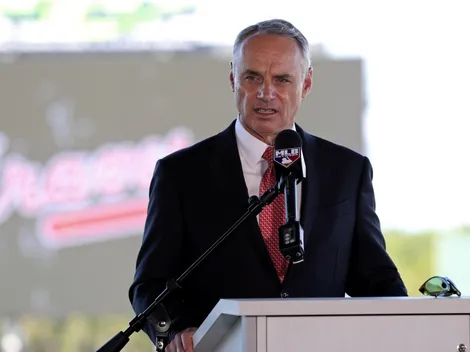 El comunicado de la MLB respecto al inicio de la temporada 2020