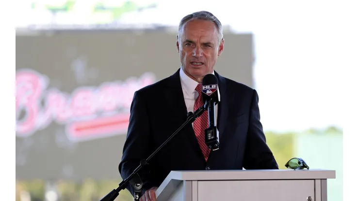 El comunicado de la MLB respecto al inicio de la temporada 2020