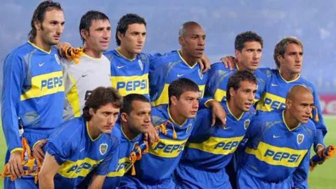 Iarley: "Me quisieron River y Boca, pero quería jugar en La Bombonera"