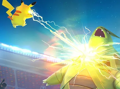 Pokémon GO agregaría un sistema de incursiones a distancia muy pronto