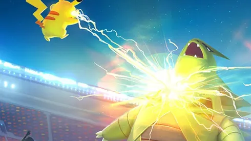 Pokémon GO agregaría un sistema de incursiones a distancia muy pronto