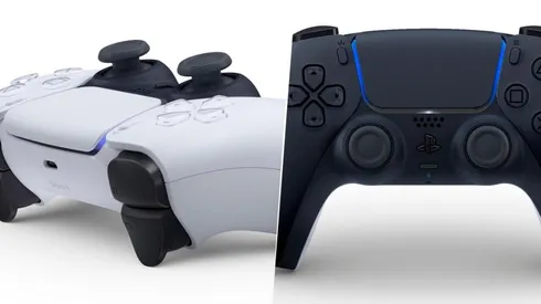DualSense, nuevo mando para la PlaySatation 5.