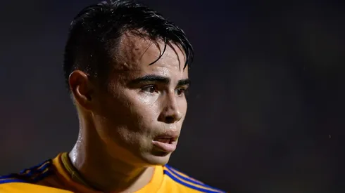 Lucas Zelarayán quiere jugar en el Tri: ¿el reglamento lo permite?