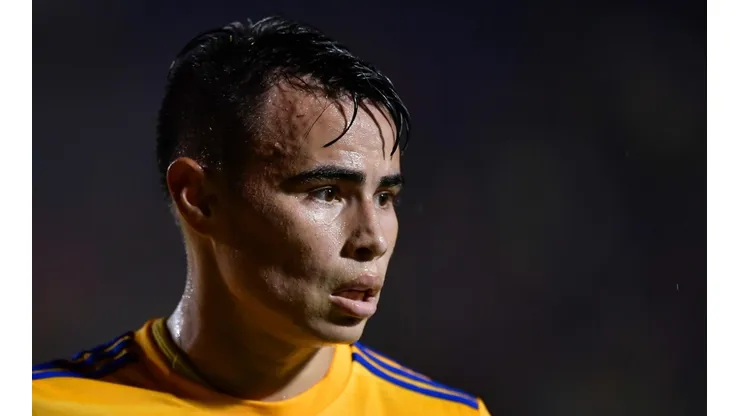 Lucas Zelarayán quiere jugar en el Tri: ¿el reglamento lo permite?