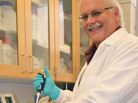 Científico experto en coronavirus obtiene resultados prometedores con nuevo antídoto
