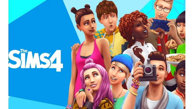 ¡Confirmado! Los Sims 4 recibirá 3 nuevas expansiones de contenido en 2020